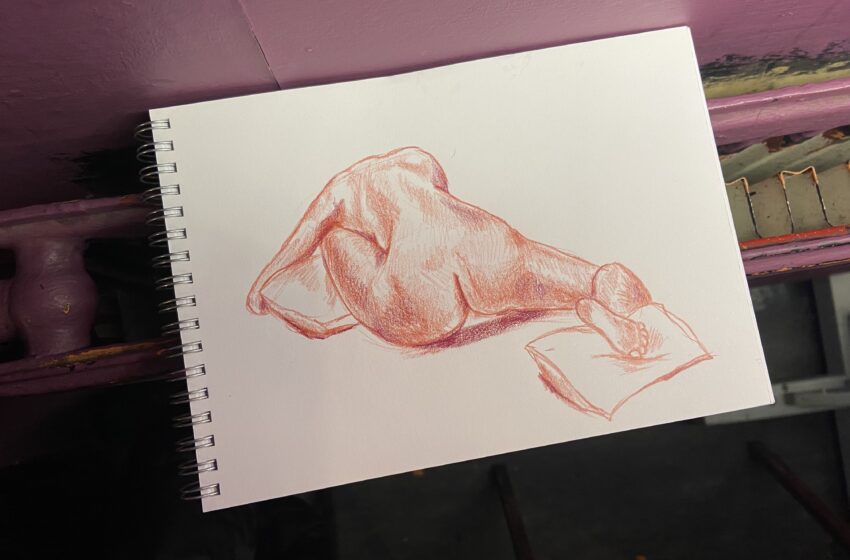  The Best Life Drawing Classes in Leeds