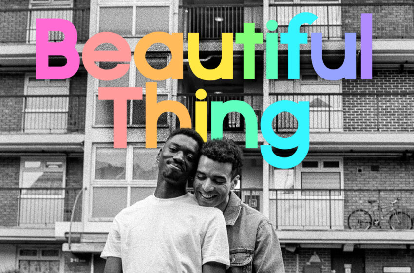  Beautiful Thing – Leeds Playhouse 18th – 28th October 