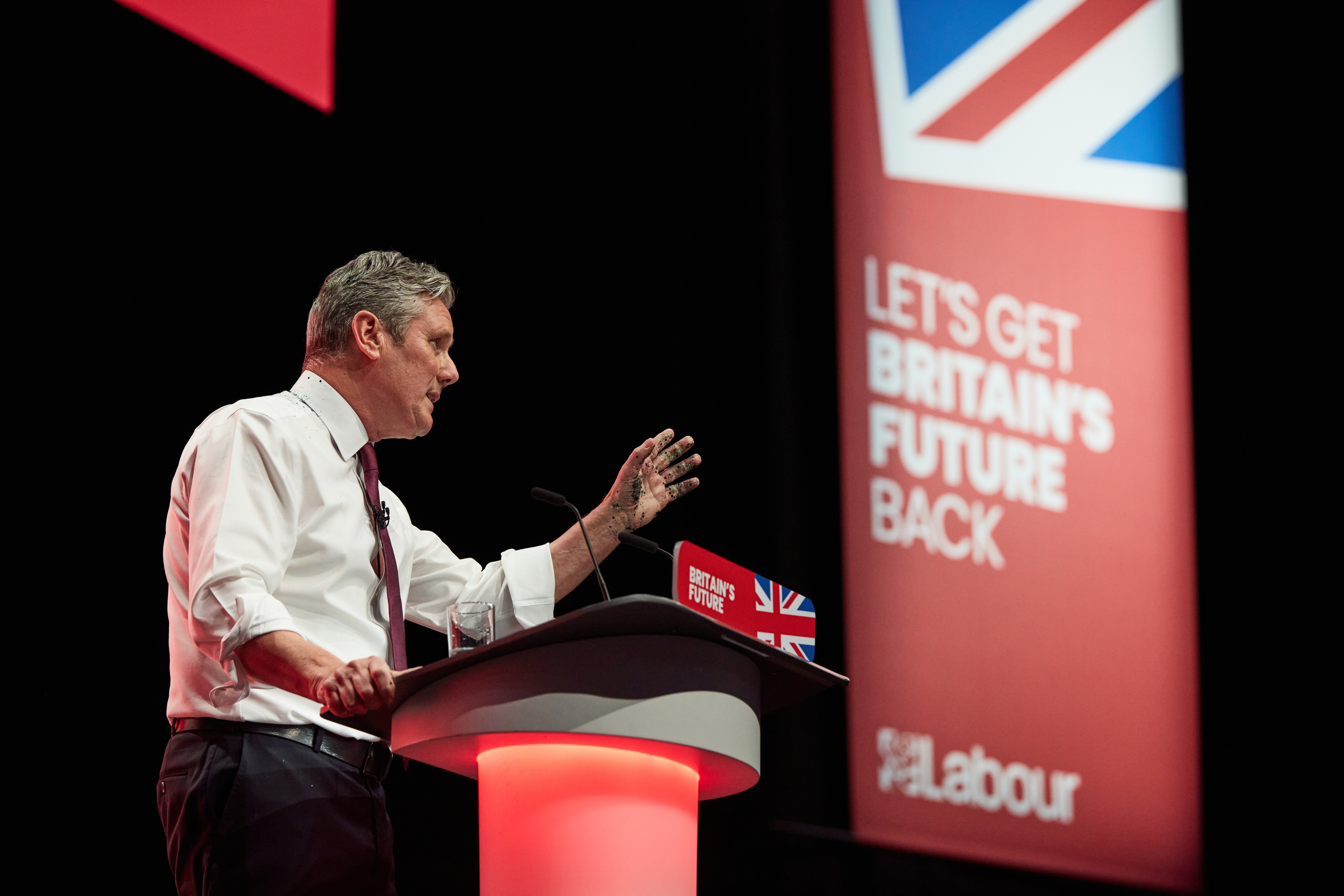  University of Leeds students are divided on Keir Starmer’s performance as Labour leader
