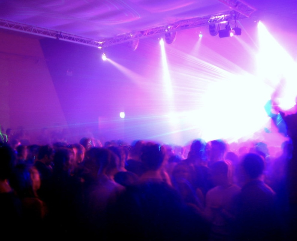 Freshers Scaries