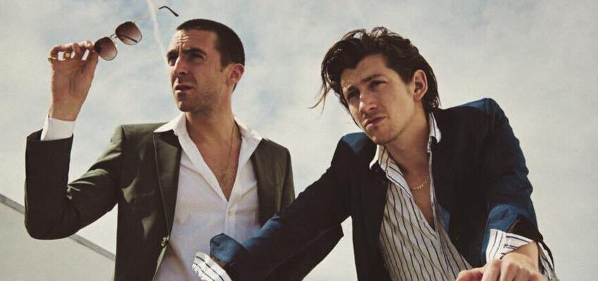  The Last Shadow Puppets: To Three or Not to Three? 