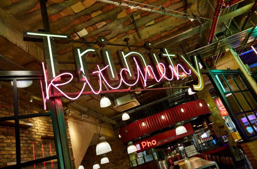  Family coming to Leeds? Where to eat without breaking the bank
