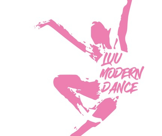  Modern Dance Society Fundraiser in aid of RainbowJunktion