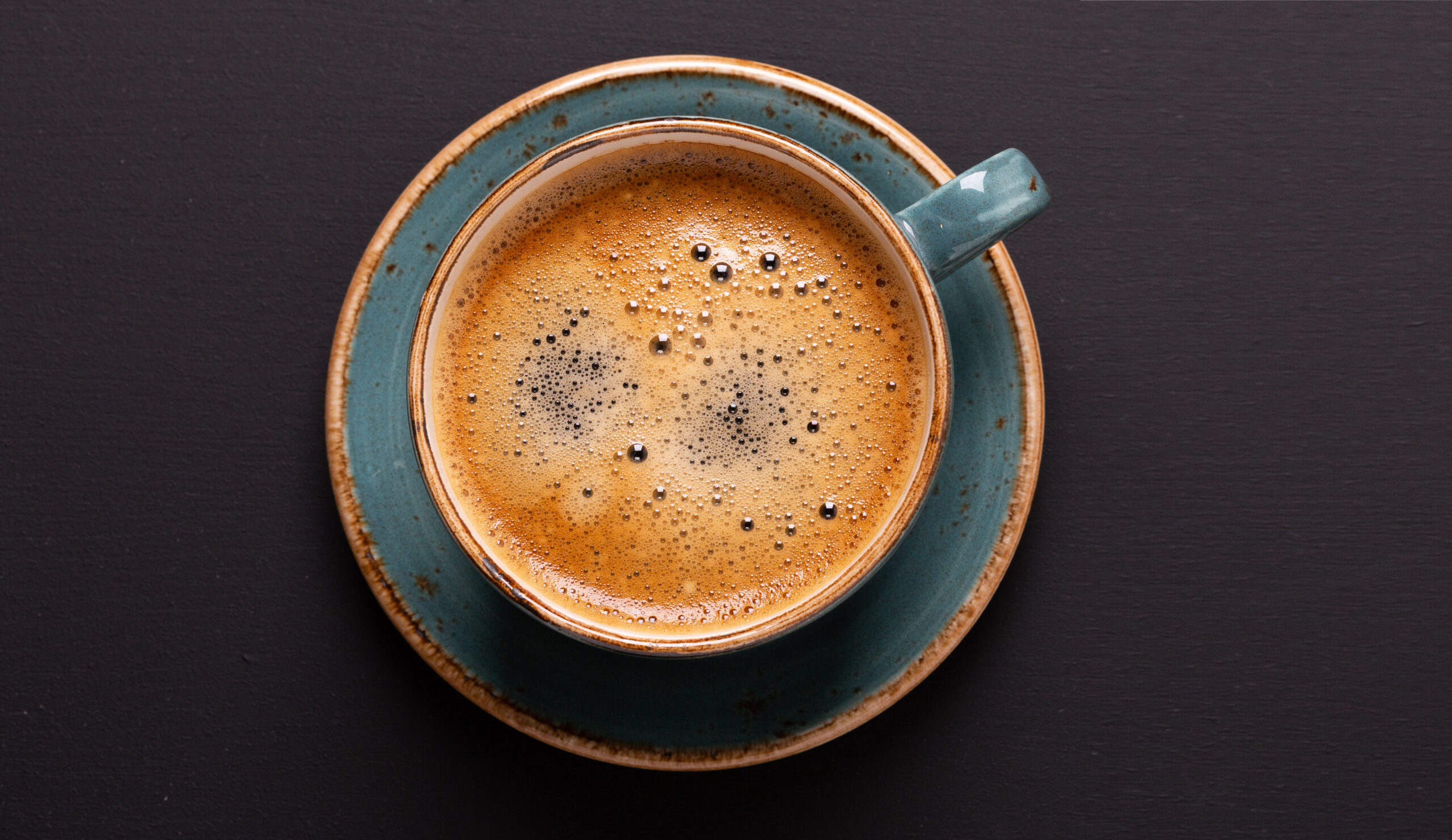 ‘Coffee Culture’: Are You Caffeine Dependent?