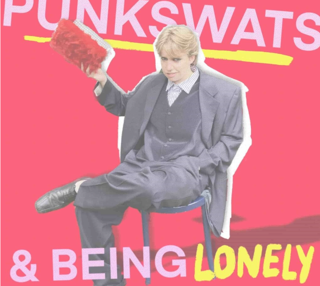  Review: Becky Harrisons’ Punkswats and Being Lonely
