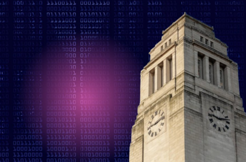  University of Leeds publishes guidance on use of AI in assessments