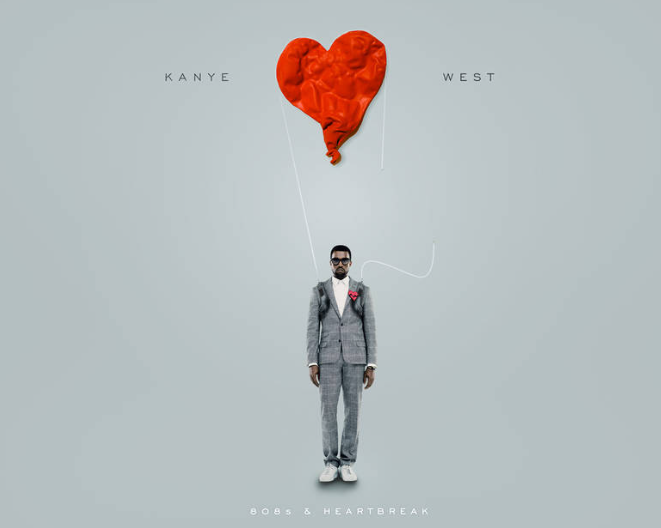  15 Years of 808s and Heartbreak: A Love Letter