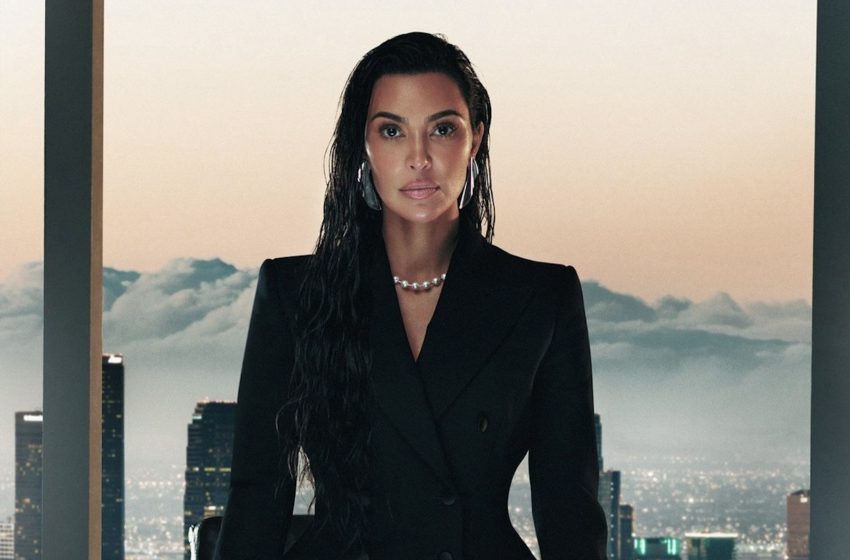  Kim Kardashian’s GQ cover, a mockery to successful men?