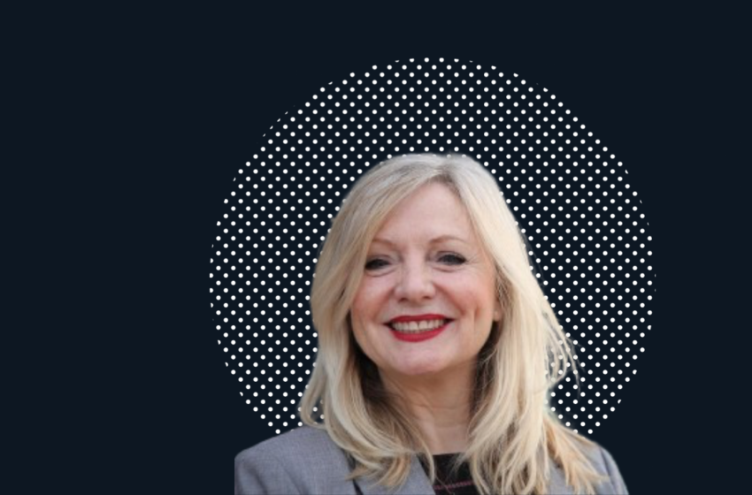  Tracy Brabin hosting a Mayor’s Question Time at the University of Leeds