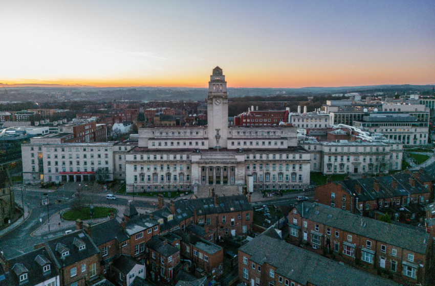  ‘We aren’t aligned anymore’: University of Leeds Muslim chaplain announces resignation