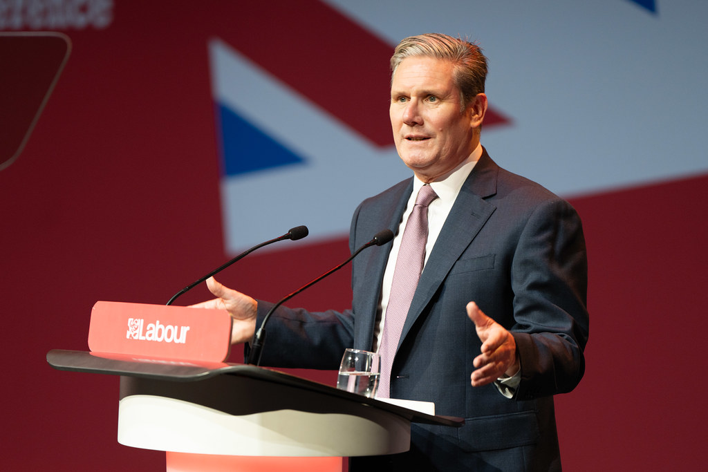 We can’t go on like this, Labour must offer more than continued Tory austerity