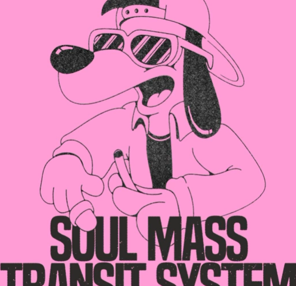  Soul Mass Transit System in Interview: The Legend Returns Home