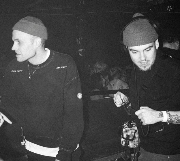  Y U QT in Interview: From Leicester to Leeds Boiler Room