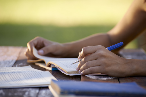  Our Top 5 Tips for Getting Back on the Study Grind 