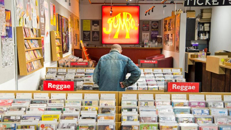  Navigating Record Store Day 2024 in Leeds: What You Need to Know: