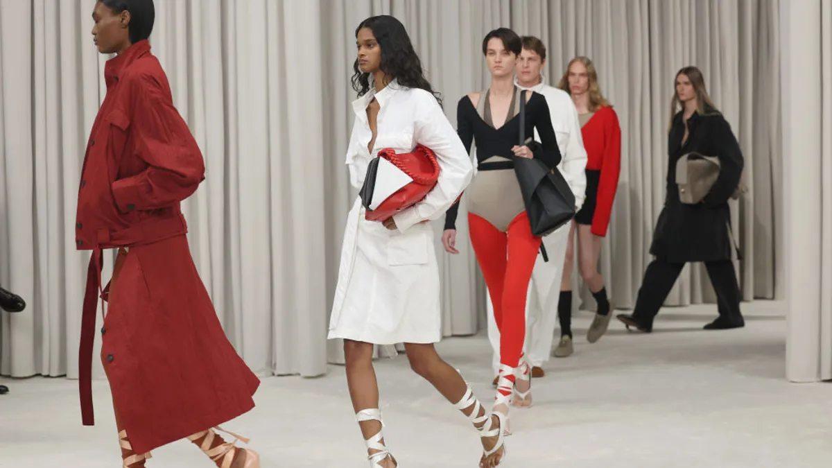 The Best From NYFW Spring/Summer 2025