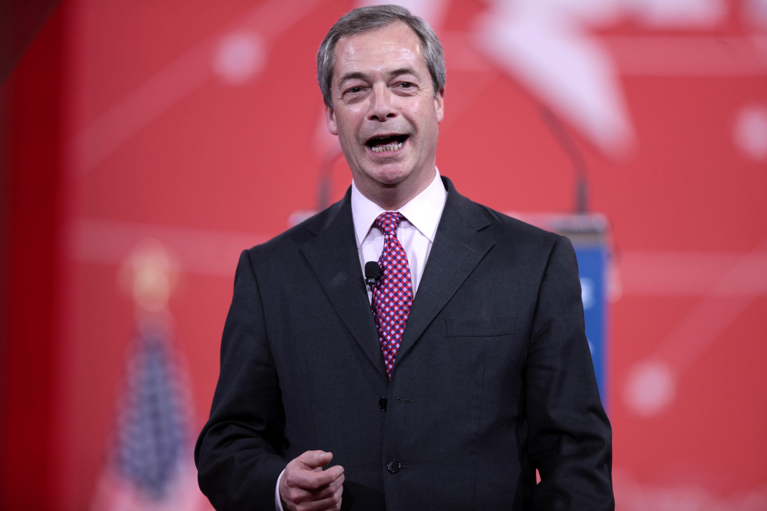 British Denial: Don’t Be High and Mighty about the US Election Results