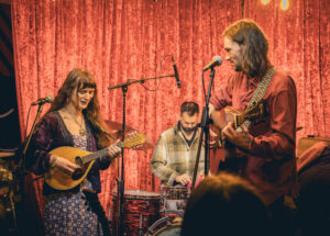 Rabbitts Band