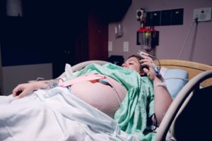 New Study Reveals Disabled Women Face Significant Gaps in Maternal Healthcare