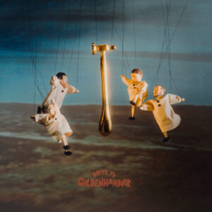 Divorce: Drive To Goldenhammer – An Impressive and Transportative Debut Album