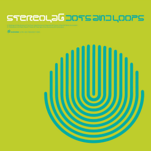 The Serene Socialism of Stereolab’s Dots and Loops