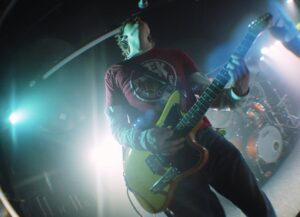 I Don’t Wanna Be anywhere else than a Rills show – Live at Oporto