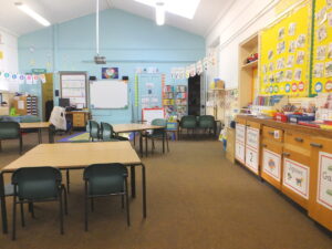 UK Classrooms
