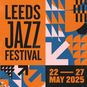 Image Credit: Leeds Jazz Festival