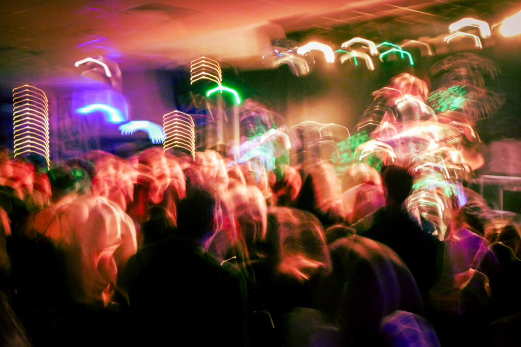 Gold Sounds 2025 Festival illuminates Brudenell Social Club