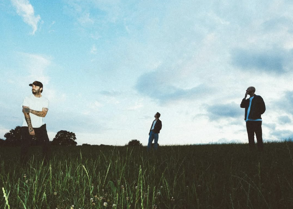 @thehunnaband on Instagram