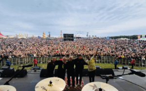 Image Credit: @shedsevenofficial on Instagram