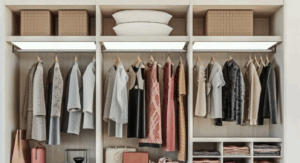 Wardrobe