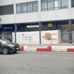McDonalds opening on ‘Otley Run’ route this week