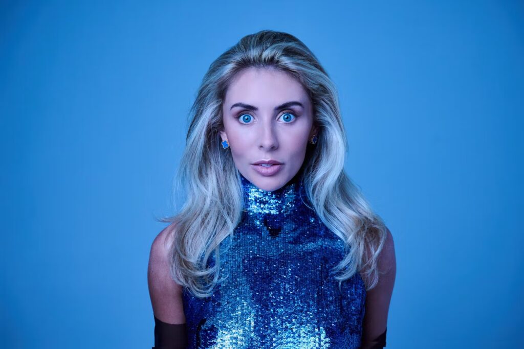 Bonnie Blue’s Bang Bus: Business or Pleasure?