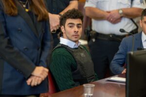 Paper Tigers and Plastic Heroes: Luigi Mangione and the spectacle of political murder