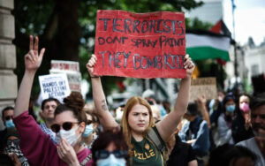 The ban on Palestine Action: what comes next?