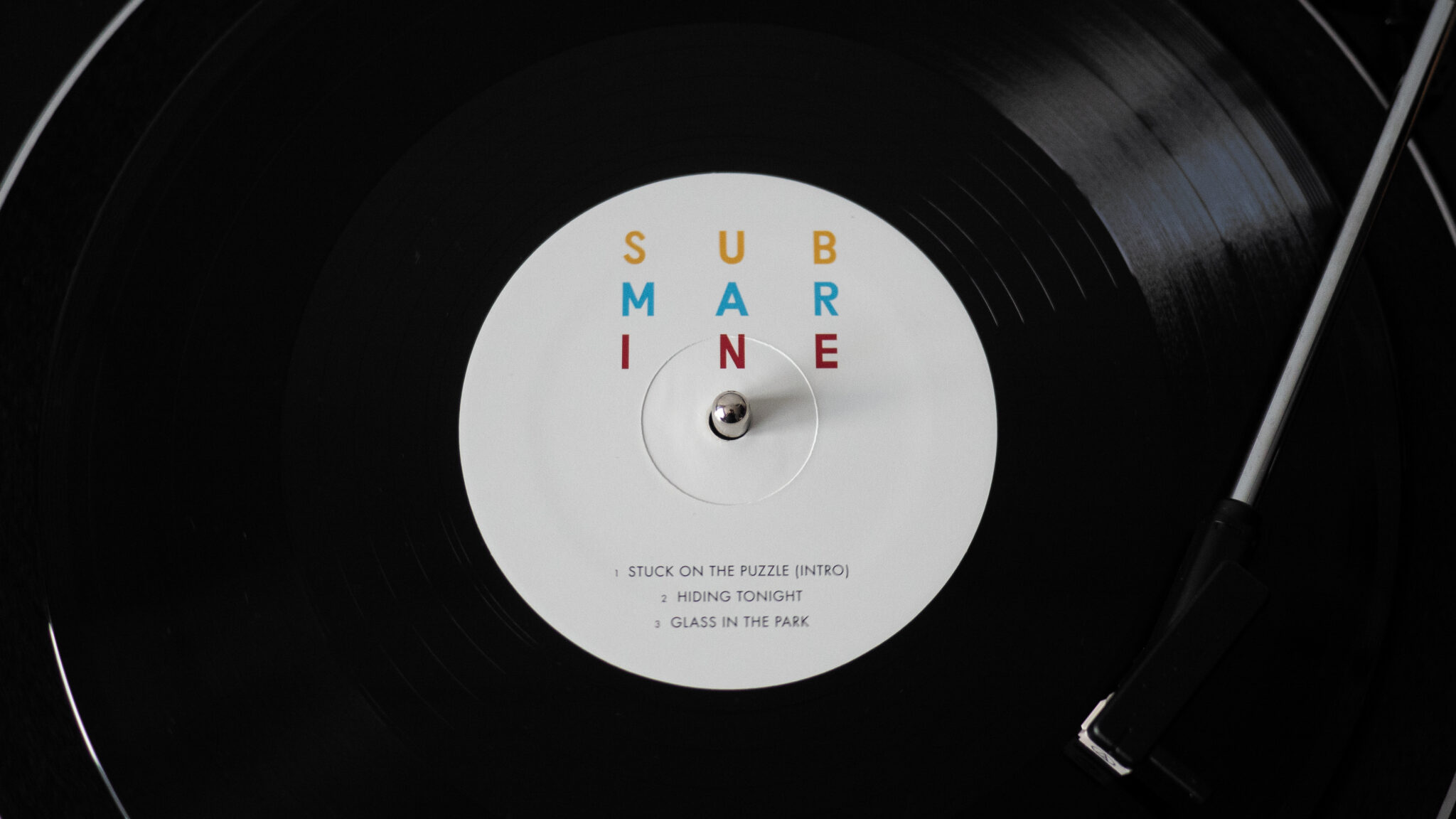 Submarine: What we Feel When We Start to Sink - The Gryphon