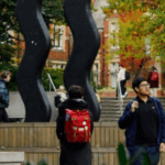 Crackdown on student visa’s as numbers surge