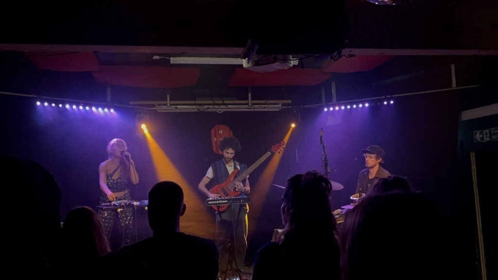 Image Credit: Sasha Medovnikov