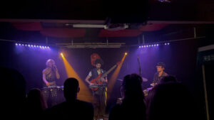 Image Credit: Sasha Medovnikov