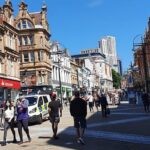 Facial Recognition Vans to Patrol Leeds City Centre