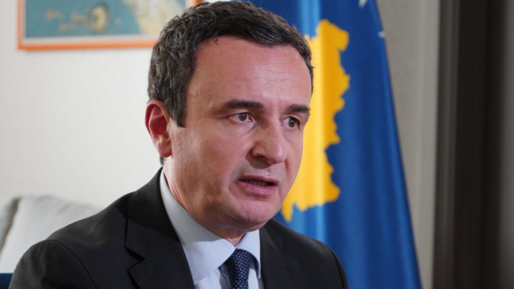 Kosovo: a solution to Britain’s “migrant crisis”?