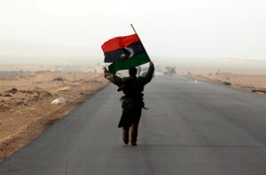The World’s Forgotten Wars – The Libyan Civil War