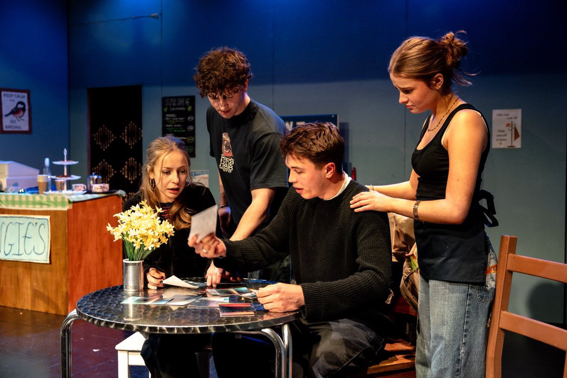 TG Presents Big Big Sky: Review - A soaring play about love and