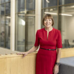 “We know that we have to deliver more with less money” The Gryphon interviews Shearer West