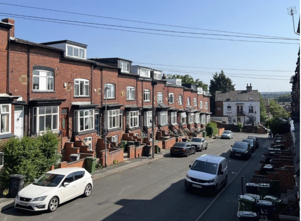 Credit: Katie Morris