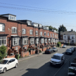 Car Crime on the Rise in Hyde Park and Headingley: Students Warned to Stay Vigilant