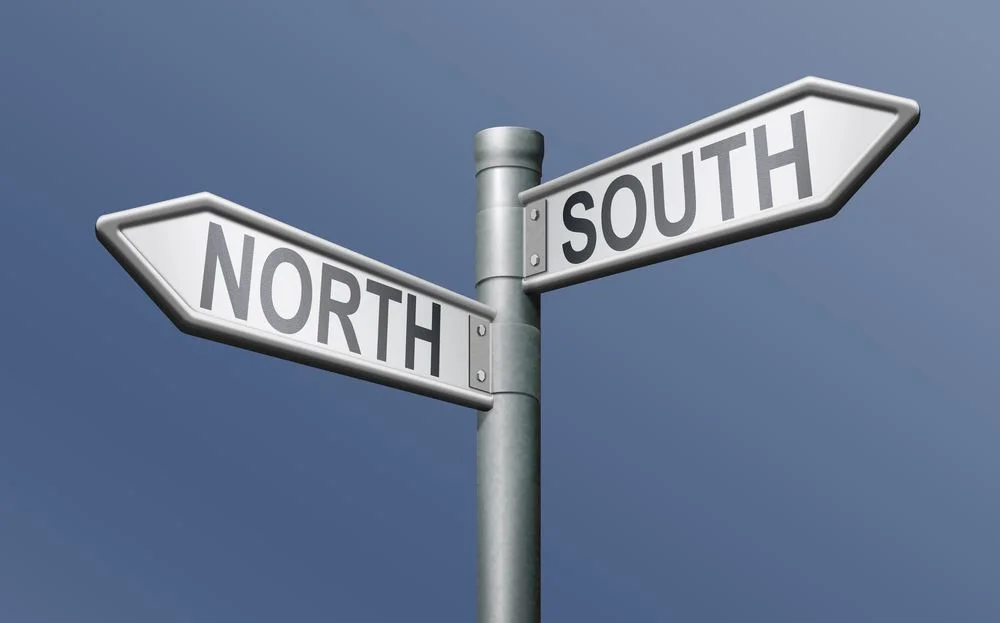 The North-South Divide: Is it still a relevant conversation?