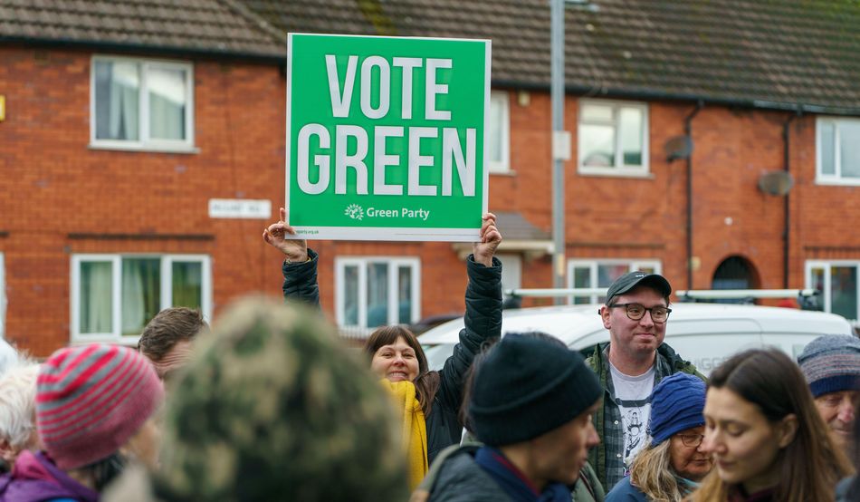 The Gorton and Denton by-election: a new era of British politics?