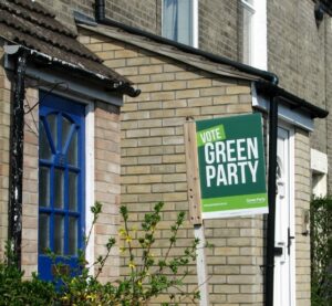 The Gorton and Denton by-election: A new era of British politics?